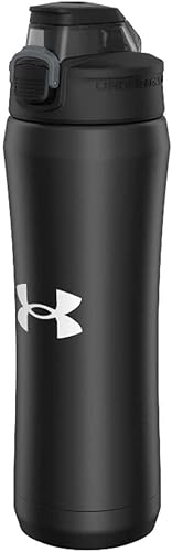 Miniatura 1 de UNDER ARMOUR 18oz Beyond Satin Black
