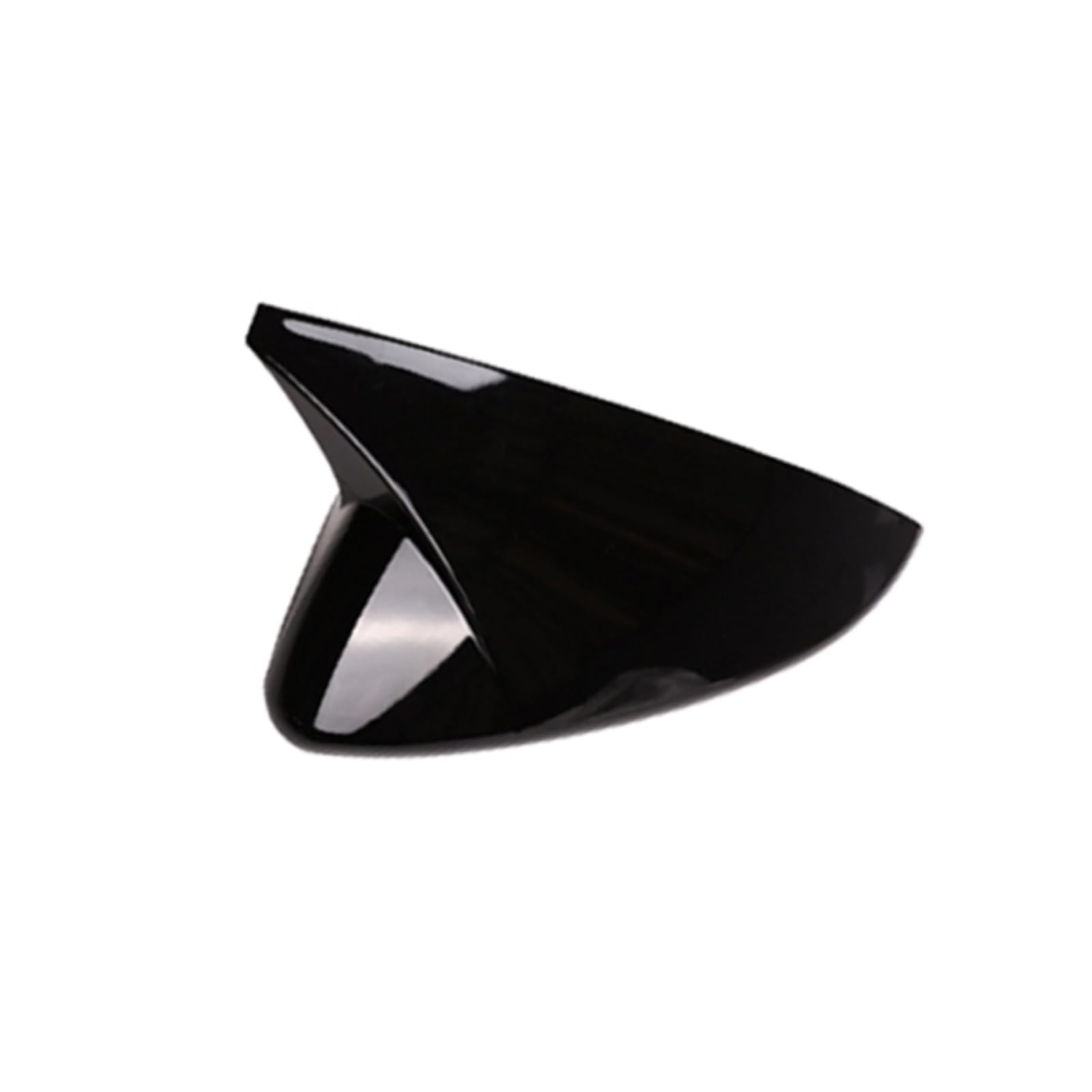 Coque de rétroviseur Mazda 6 rayée : solution de remplacement gauche noir