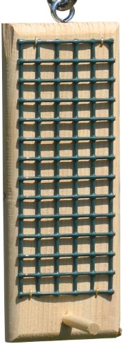 Backyard Boys Woodworking BBW4 Peanut Butter Feeder