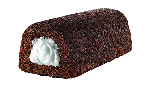 Hostess Chocolate Cake Twinkies, 10 Count, 13.58 Ounce (Pack of 1)