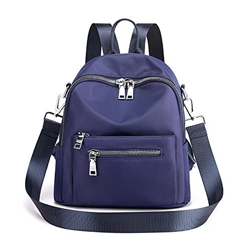 Mini sac à dos femme étanche petit rucksack casual filles