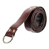 Cinturón medieval para hombre: mejora y autoexpresión, permitiéndote experimentar plenamente medieval, cinturones medievales