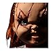 Figura Chucky El Muñeco Diabolico 38cm con Voz