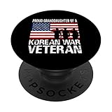 Photo Gallery orgoglioso nipote guerra coreana veterano corrispondente nonno popsockets popgrip intercambiabile Photo Gallery orgoglioso nipote guerra coreana veterano corrispondente nonno popsockets popgrip intercambiabile