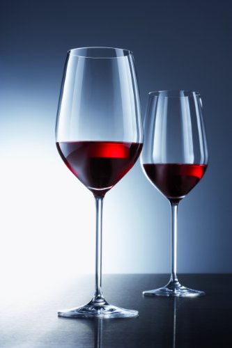 SCHOTT-ZWIESEL-Fortissimo-Bordeaux-Red-Wine-Glass-Set-of-6-Fine-Bordeaux-Glasses-for-Red-Wine-Dishwasher-Safe-Tritan-Crystal-Glasses-Made-in-Germany-22-Ounce SCHOTT ZWIESEL Fortissimo Bordeaux Red Wine Glass Set of 6 Fine Bordeaux Glasses for Red Wine Dishwasher Safe Tritan Crystal Glasses Made in Germany 22 Ounce