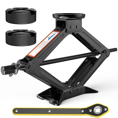 TAMPONE IN GOMMA PER CRIC CRICK JACK - Foto 3