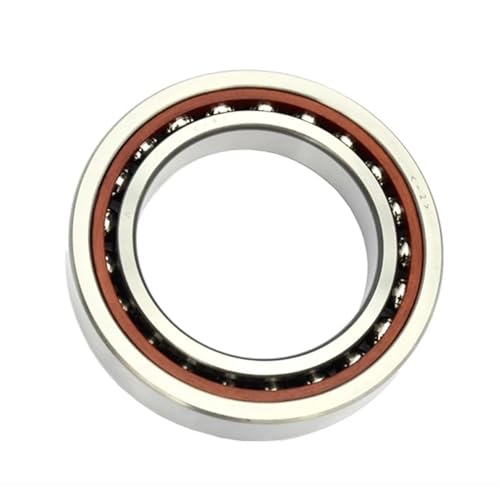 Roulement 7910 MOCHU 50x72x12mm à contact oblique pour stabiliser les arbres rotatifs fins