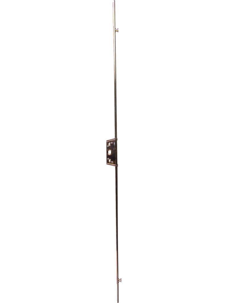 Avocet Offset U Track Lock Rod 20Mm Backset - 800Mm Long