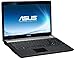 Produktbild Asus N61VN-JX014V 40,6 cm (16 Zoll) Laptop (Intel Core 2 Duo P7450 2.1GHz, 4096MB RAM, 320GB HDD, NV GT240, DVD, Win 7 HP)