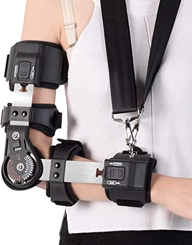 Soutien du coude ergonomique de qualité supérieure pour arthrite