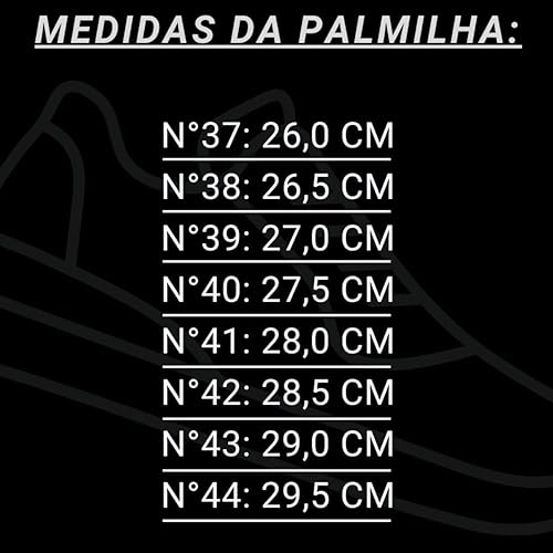 Tênis Esportivo Masculino Academia Corrida Caminhada Treino Musculação Running Conforto Leve Confort