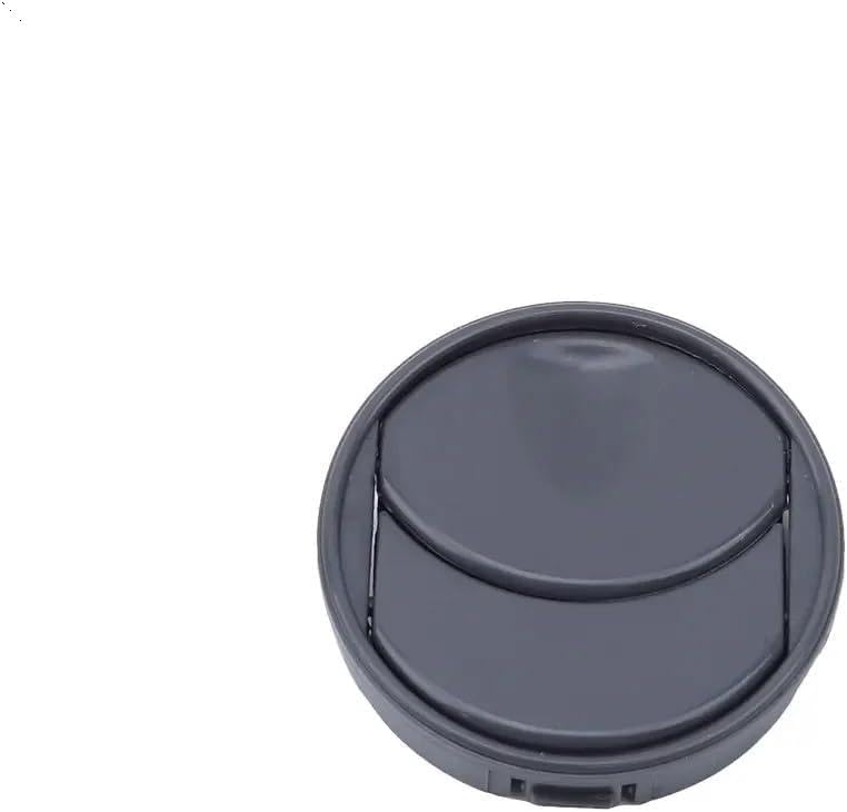 Dashboard Air Vent Grille Car Air Conditioning Vent Grille Cover Dashboard Deflector Rotation Outlet Ventilation Parts