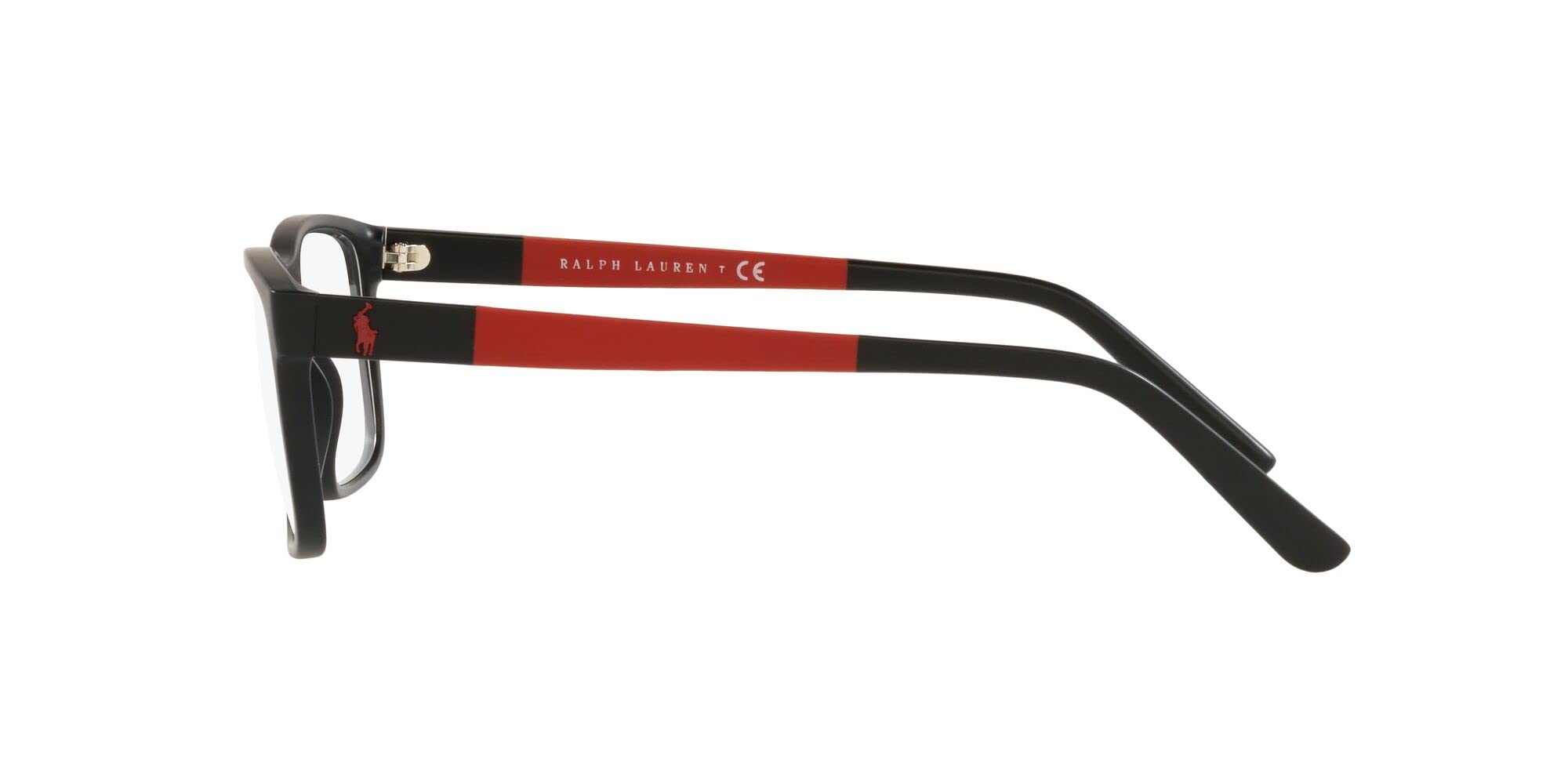 Ralph Lauren Polo 0PH2212 Okulary, Demo Lens, 57 Unisex Dorosły, Obiektyw Demo