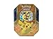 Pokemon TCG: Fall Battle Heart Tin Pikachu EX