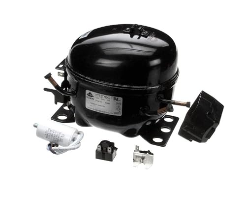 Turbo Air Hye51Yg42 Compressor #TOP9