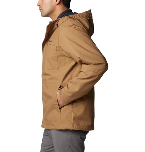 Columbia Men's Loma Vista Ii Interchange Jacket3
