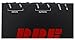BBE 282iX Desktop Sonic Maximizer with Balanced 3-Pin XLR Connections