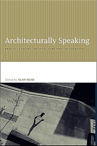 Architecturally Speaking Decouvrez l'Art de Comprendre l'Architecture Urbaine - 2