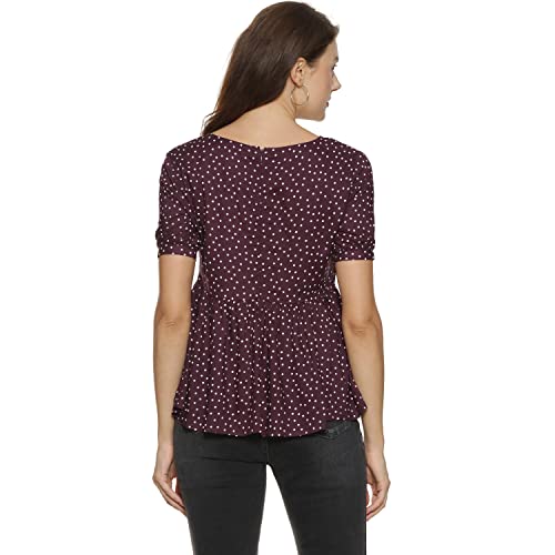 Image of PINACOLADA Women Blouse