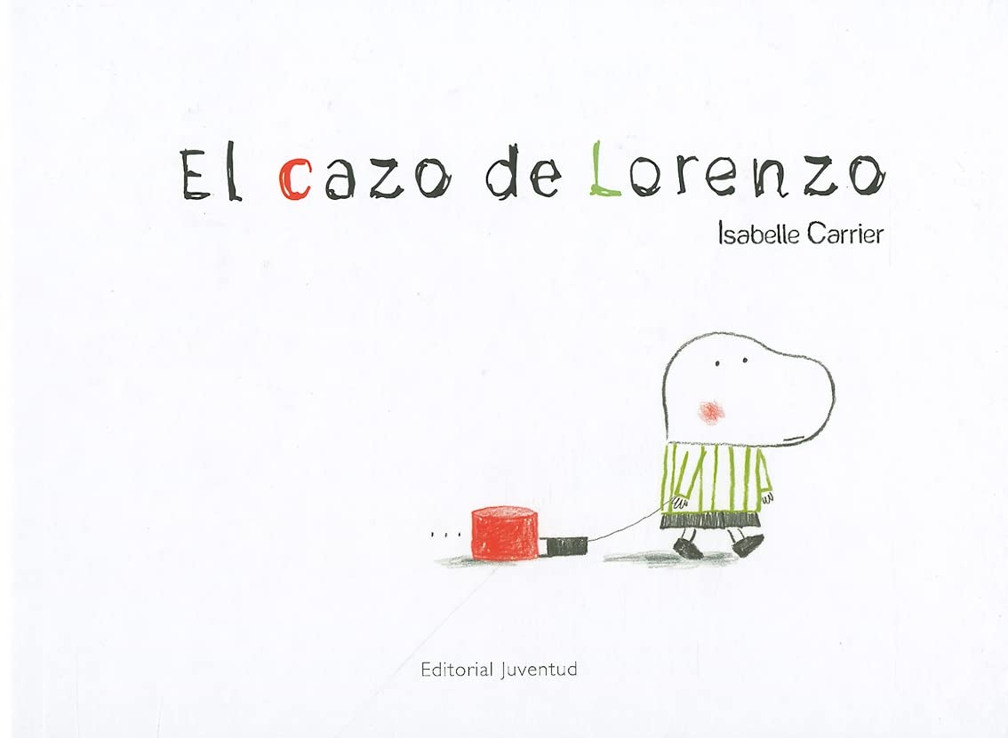 El Cazo de Lorenzo = Lorenzo's Casserole