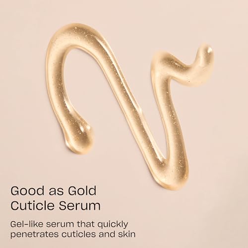 OPI Nature Strong Nails & Skin – Moisturizing Cuticle Care & Removal Treatments | Hydrating for Dry Cuticles, Nails and Skin | Enriched with Smoothing Emollients & Natural Ingredients | Vegan - Image 3