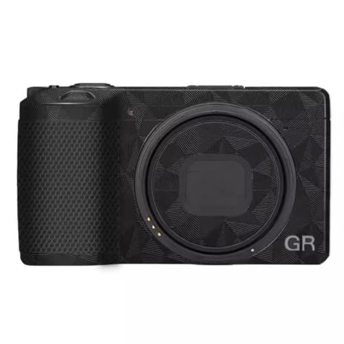 GR 3 GR 3X ϖՐJXebJ[ rj[bv یtB fJ[ ʐ^XL R[ GR3 GR3Xp(Op`ubN)