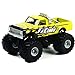 Greenlight 49110-A Kings of Crunch Series 11 - Titan - 1972 Chevy C-10 Monster Truck 1/64 Scale