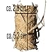 Anzünder Holzwolle 10kg (ca. 800 Stück), Kaminanzünder, Grillanzünder, Anzündwolle, Ofenanzünder, Feueranzünder, Holzwolle Anzünder, Grill Anzünder, Holzanzünder, Anzünder Kamin, auch in 2kg und 5kg.