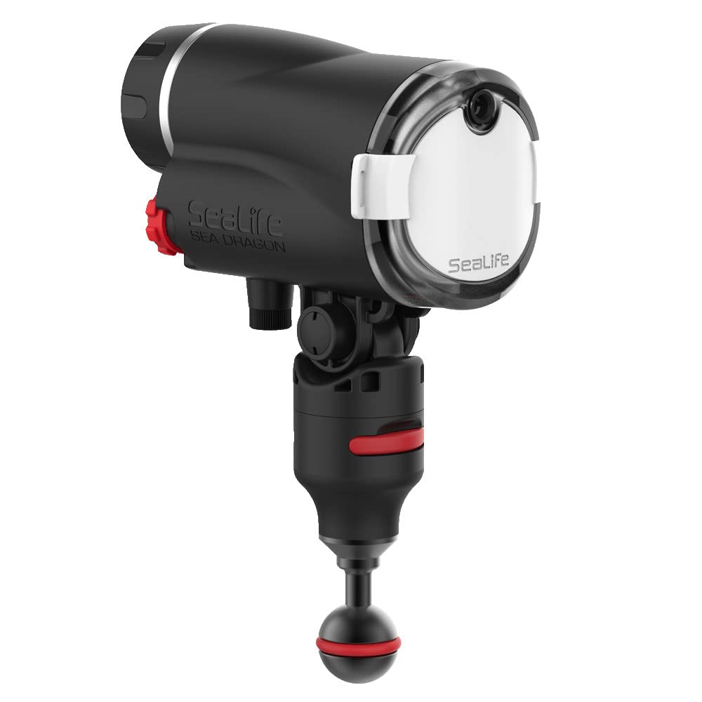 SeaLife SL9631 UW Digitalblitz (nur Kopf)