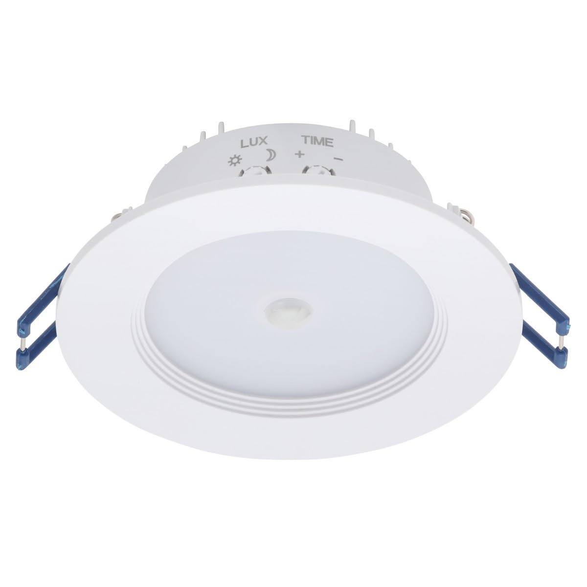 Recessed LED Downlight with PIR Sensor 8W Forum Reno