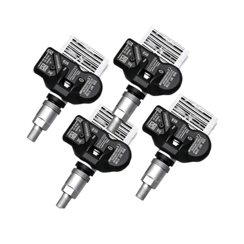 Capteur TPMS 5Q0907275B pour Audi A3 A4 Q5 et RS7