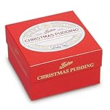 Tiptree Boxed Christmas Pudding 454 Gram