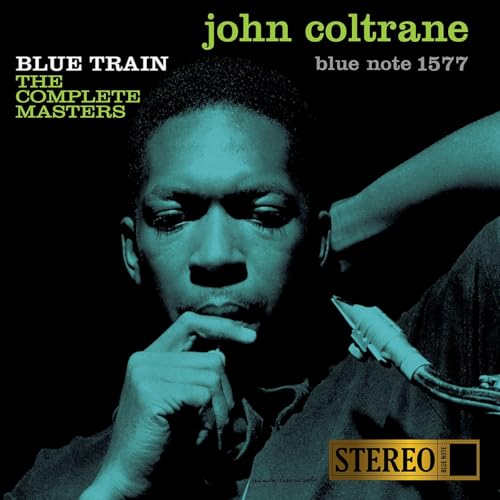 Blue Train: the Complete Masters