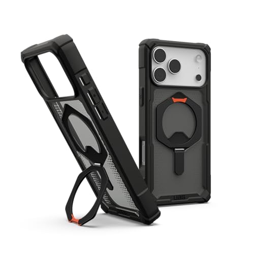 Urban Armor Gear Plasma XTE Coque iPhone 17 Pro Max