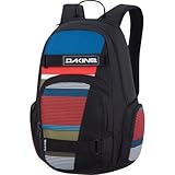 Trägt Skateboard Riemen Dakine Rucksack Atlas 25 Liter Mehrfarbig (Fusion) 05BP6I