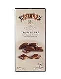 Baileys Chocolate truffles bar/Tafel in Vollmilchschokoladegefüllt mit original Irish Cream (90 g)