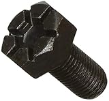 Ford Racing M-4216-A210 Manual Flywheel Bolt, (Pack of 10)