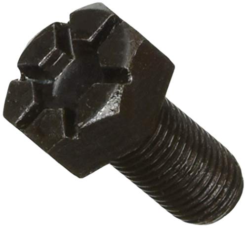 Ford Racing M-4216-A210 Manual Flywheel Bolt, (Pack of 10)