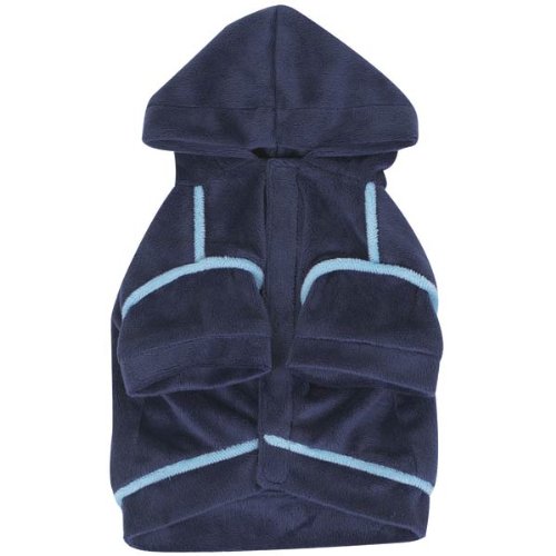 Esc Velour Royalty Hoodie Med Princess #TOP2