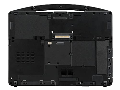 Image of Toughbook Panasonic FZ-55 i7, Touch, 4G LTE, dGPS, FZ-55CA60CVM