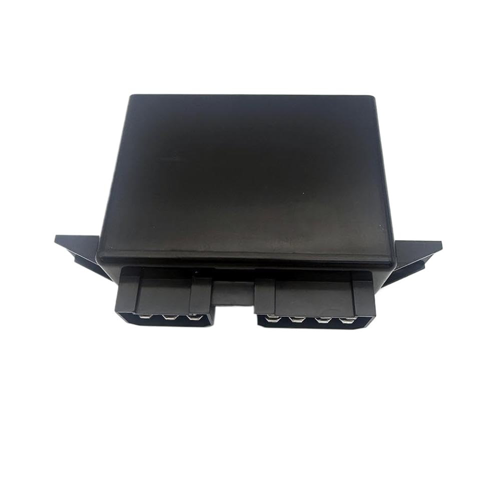 Relé intermitente compatible con FL12 B12 NL10 - Números OE 1593506 208382