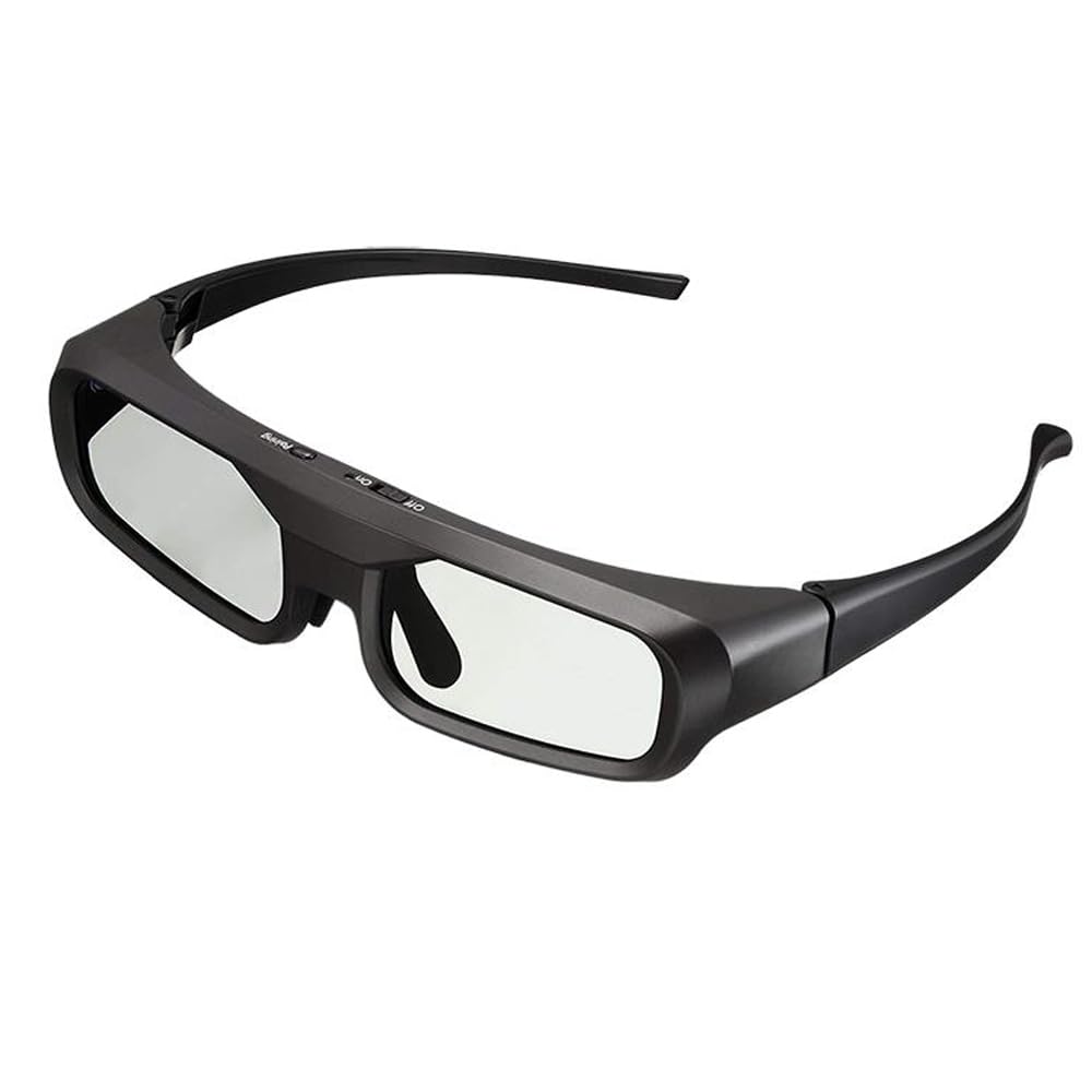 Amazon | XINFUTE 純正ELPGS03 RF 3Dメガネ Epsonプロジェクター用 USB