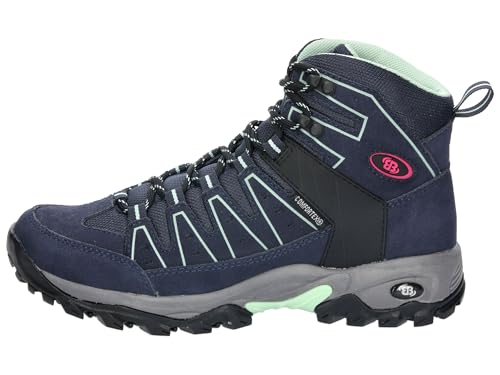 Image of Lico Unisex's Trekking Boots