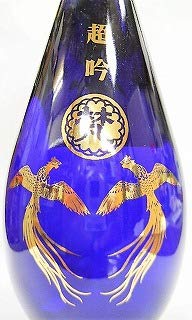梵・超吟  氷温熟成  純米大吟醸(限定品) 梵 超吟 長期氷温熟成 純米大吟醸 特A地区山田錦20 720ml