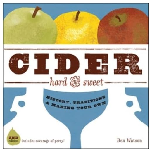 Cider Brewing History and Techniques Guide