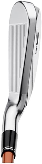 Srixon Z u65ユーティリティアイアン2017右4 23宮崎Kaula 7