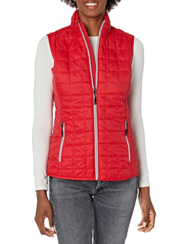 Cutter & Buck Women's Rainier Vest