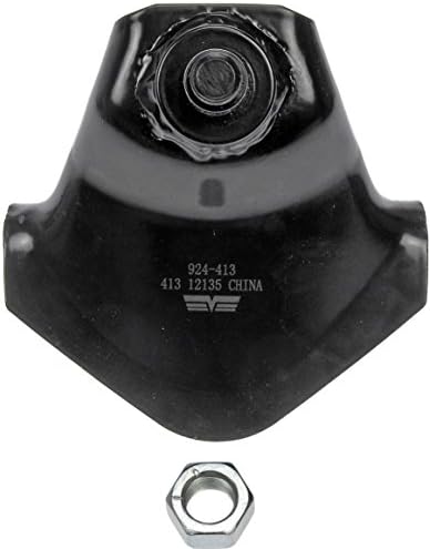 Dorman 924-413 Shock Mount for Select Jeep Models