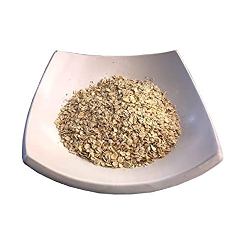 Copos de avena, 500 gramos