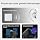 Beelink ME Mini PC, Desktop NAS Intel N95 12GB LPDDR5 64GB eMMC, 6 slot ...